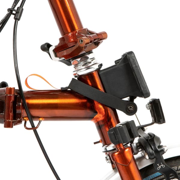 Restrap City Pull Tab 