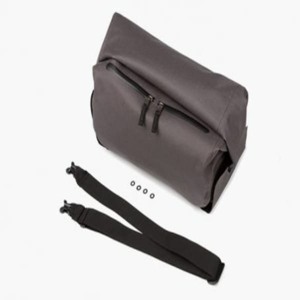 Riese & Muller Sacoche pour porte-bagages avant 