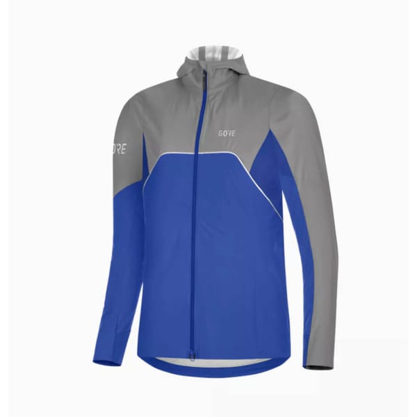 Gore Wear R7 Partial Gore-Tex Infinium Hooded Jacket Frauen 