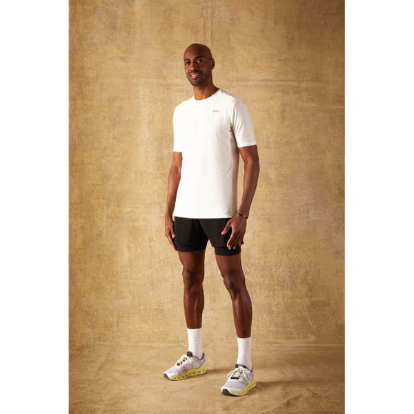 Aerth Running Tee Man Wit