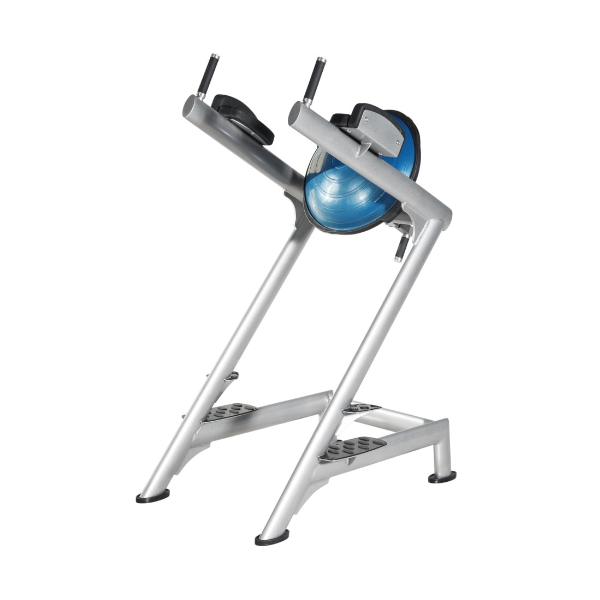 L+K Abdominal Flexor Incl. Ball - E 