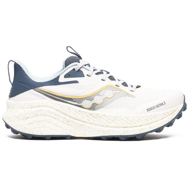 Saucony Xodus Ultra 3 Femme 