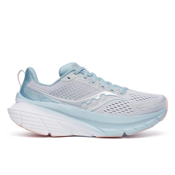 Saucony Guide 17 Women Sky blue