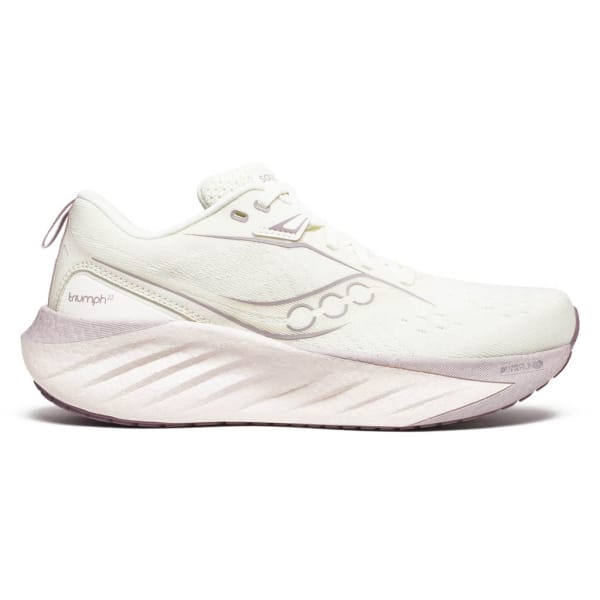 Saucony Triumph 22 Femme Blanc