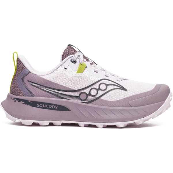 Saucony Peregrine 15 Women Pink