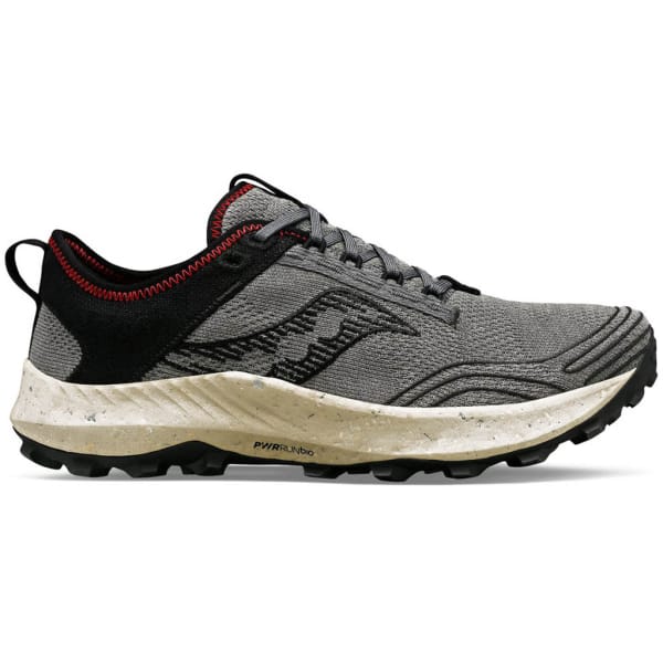 Saucony Peregrine Rfg Man Grijs