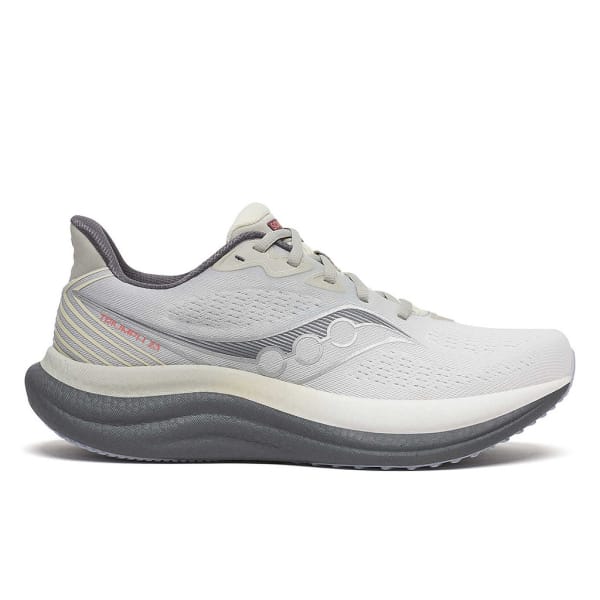 Saucony Triumph 23 Homme Gris
