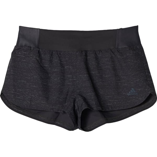 Adidas Supernova Glide Short Donne Nero