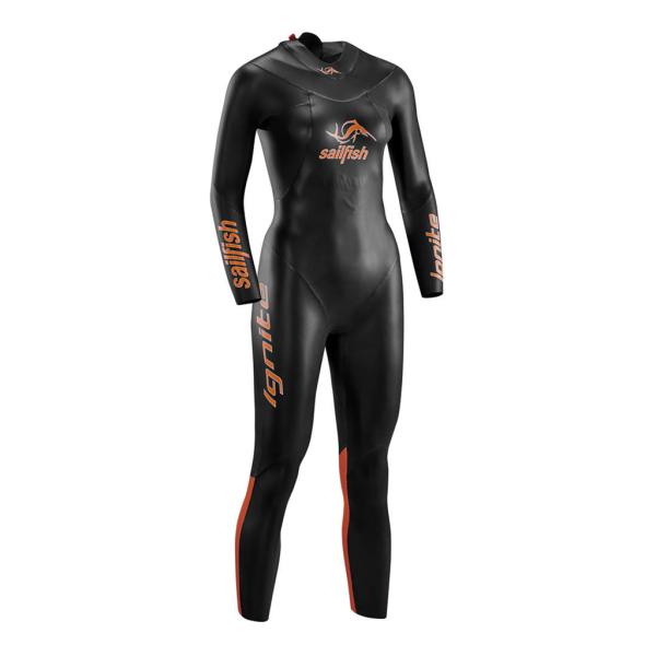 Sailfish Ignite Vrouwen 