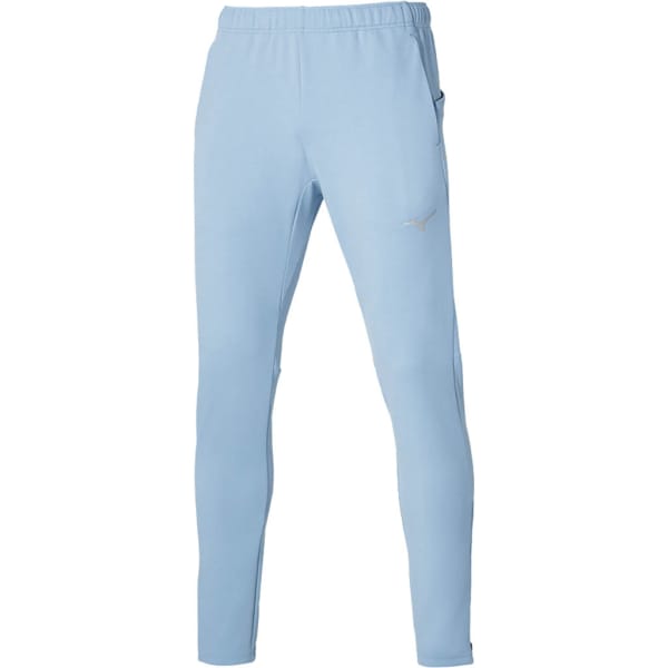 Mizuno PARIS ATHLETE WARM UP PANT Vrouwen Blauw