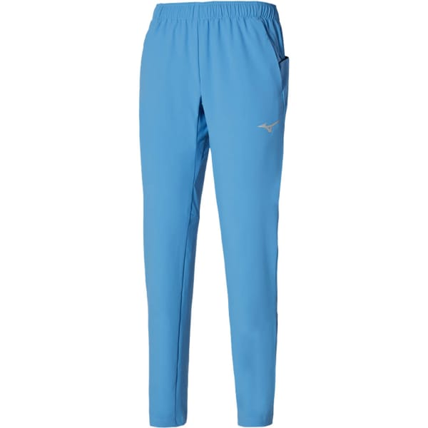 Mizuno PARIS ATHLETE PANT Vrouwen Blauw