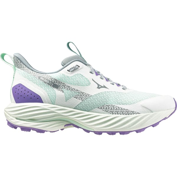 Mizuno Wave Rider Tt 2 Femme 