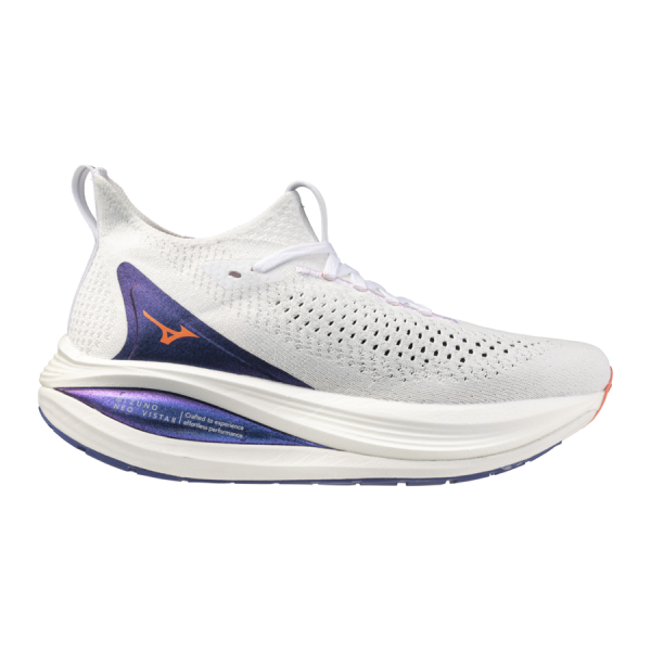 Mizuno Mizuno Neo Vista 2 Femme Blanc