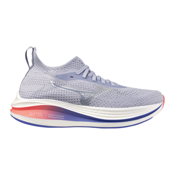 Mizuno Mizuno Neo Zen Femme Bleu