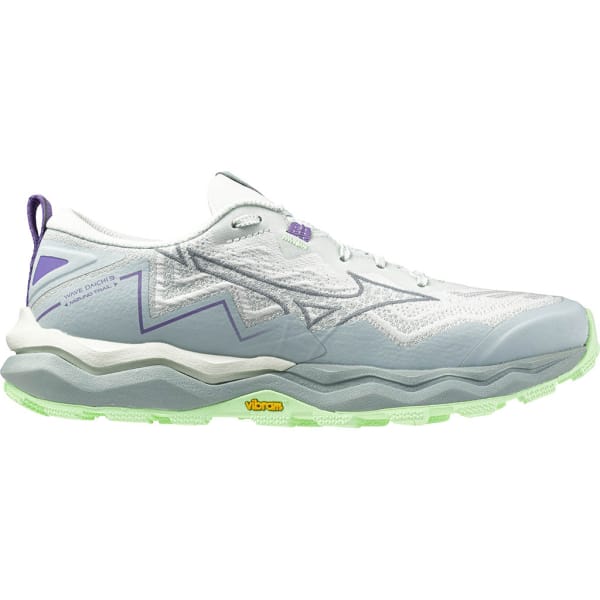 Mizuno Wave Daichi 9 Women White