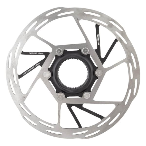 SRAM DISQUE PACELINE CL 160 mm 