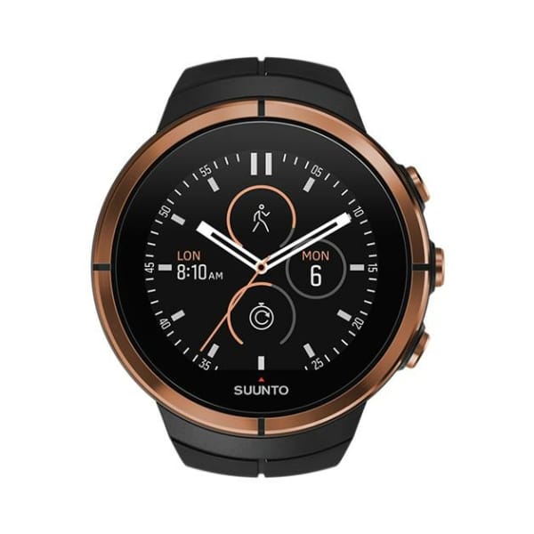 Suunto Spartan Ultra Copper Special Edition 