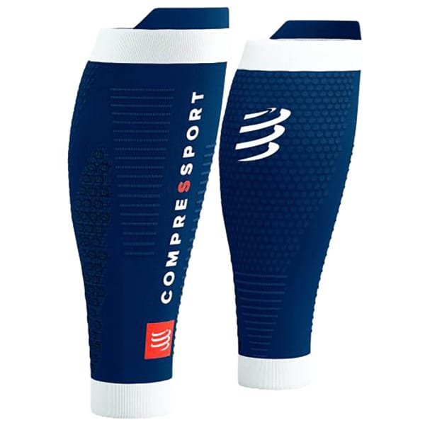 Compressport R2 3.0 Blauw