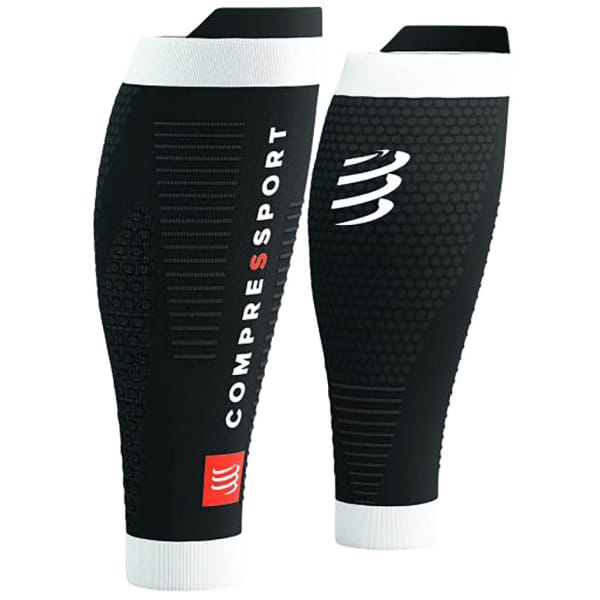 Compressport R2 3.0 Nero
