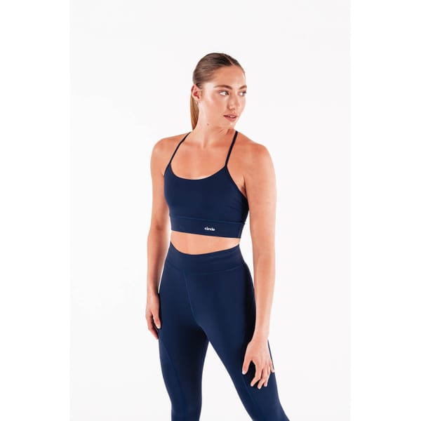 Circle Imparable Mujer Azul