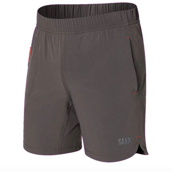 Saxx Gainmaker 2In1 Short 7” Man 