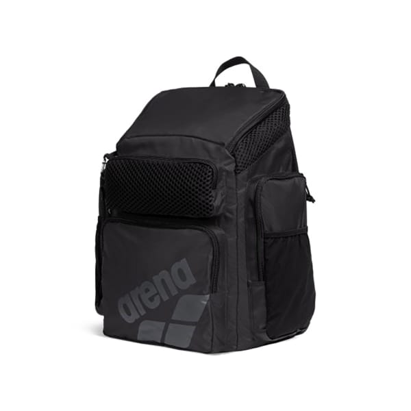 Arena Sac à dos One Go Backpack 45L Zwart
