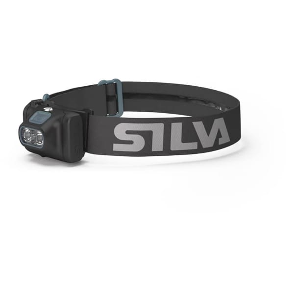 Silva Scout 3XTH 