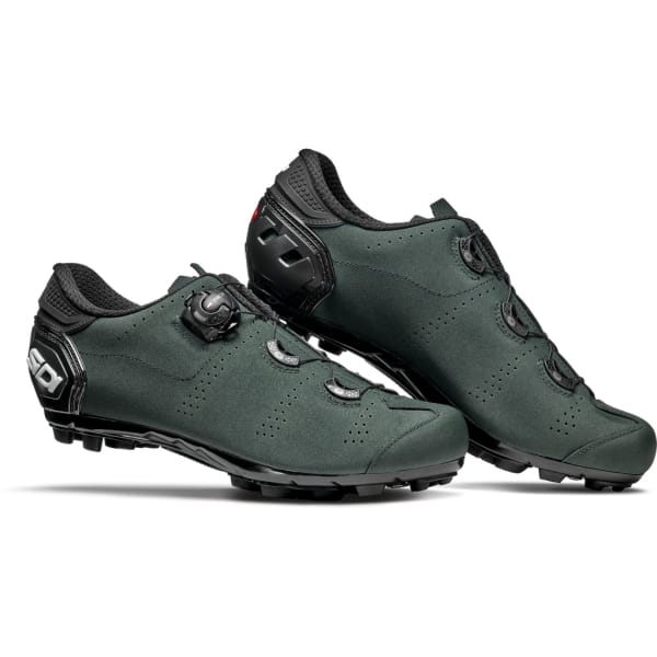 Sidi SPEED Dark green Man Flessengroen