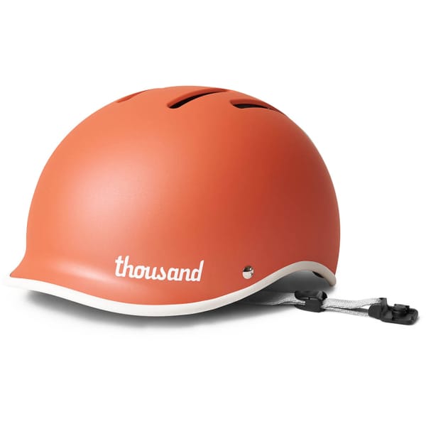 Thousand Heritage 2 Apricot Crush Arancia