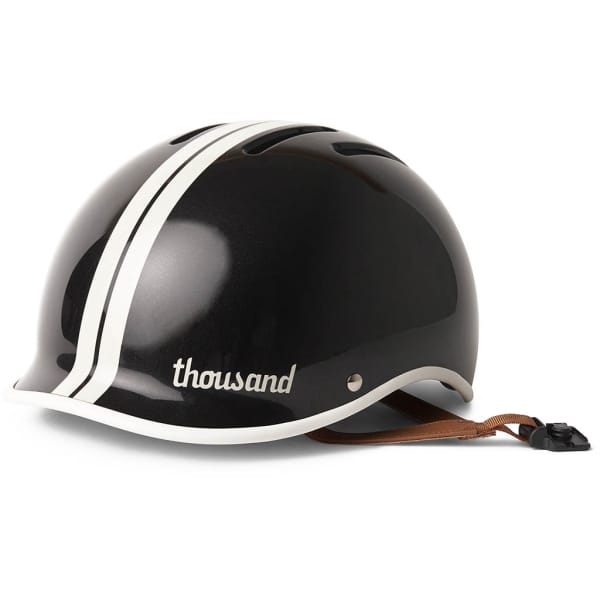 Thousand Heritage 2 Phantom Black Nero luccicante