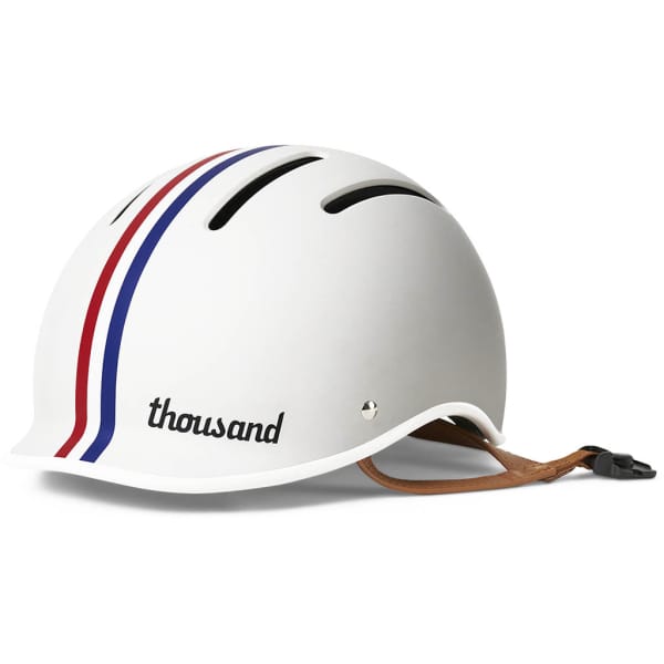 Thousand Thousand Jr Speedway Creme Beige