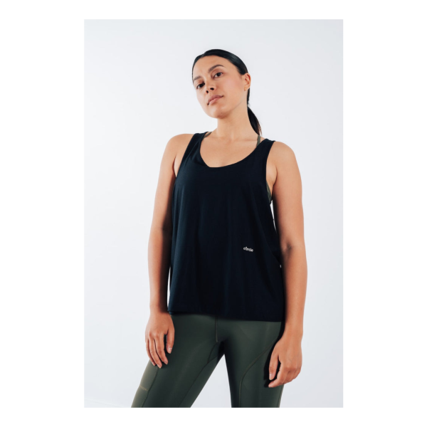 Circle Autentique 2 Mujer 