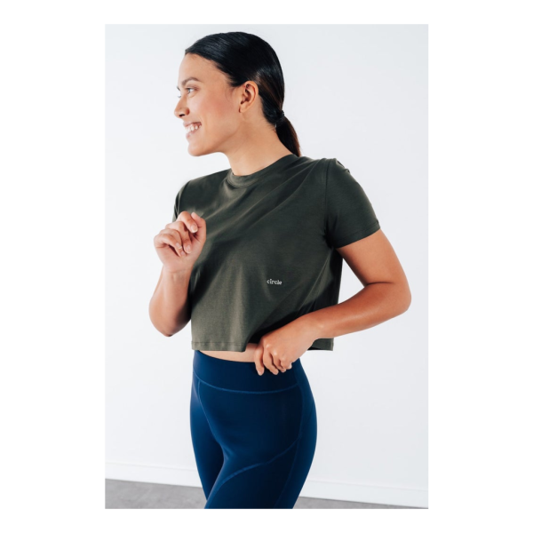 Circle Révélation Vrouwen 