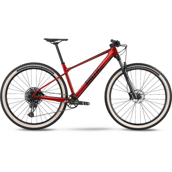 BMC Twostroke 01 FOUR Man 