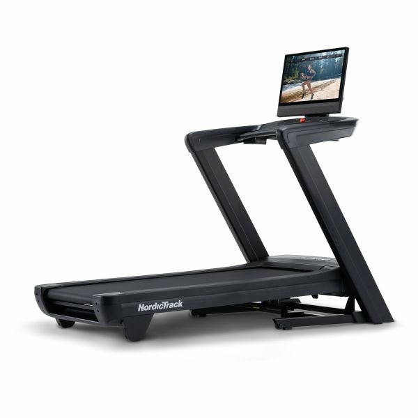 NordicTrack Tapis de Course Commercial 2450 