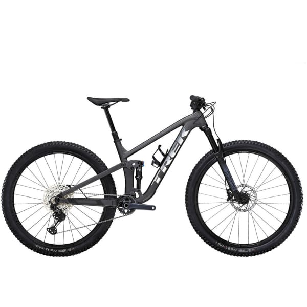 Trek Top Fuel 7 Man 