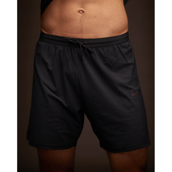 Aerth M's Track Series Short Man 