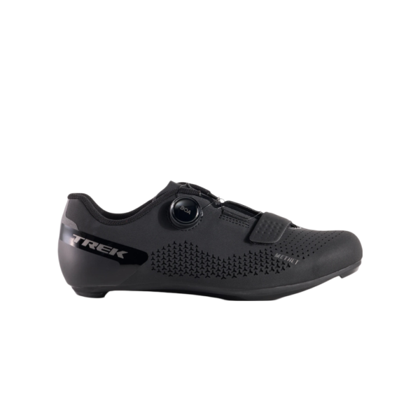 Trek Circuit Road Metnet Schwarz