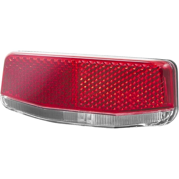 Trek Trek-Diamant Solo E-bike Rear Bike Light Rosso