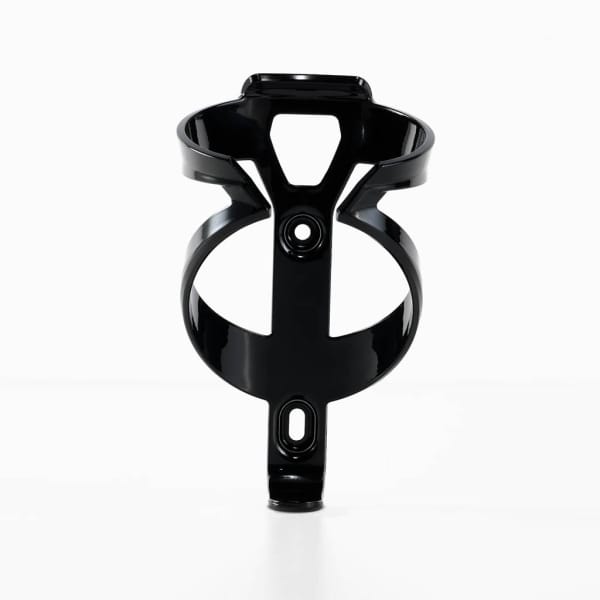 Trek Porte-bidon recyclé Elite Glänzend schwarz
