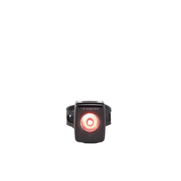 Trek Feu arrière Trek Flare RT Negro