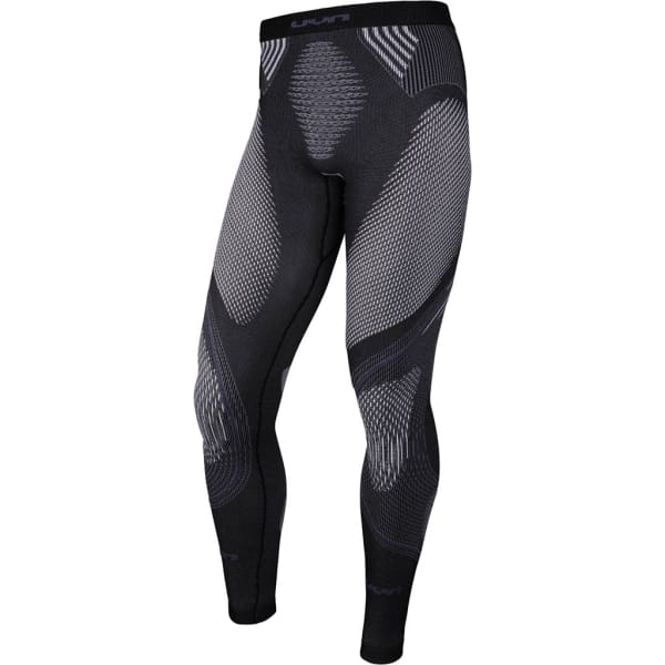 Uyn Sous-Vêtements Bas Long Evolutyon Hombre 