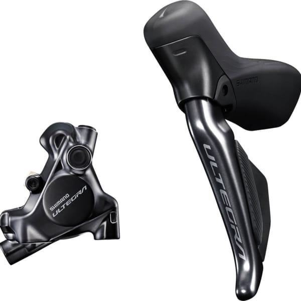 Shimano Ens. Frein Avant Ultegra 12V ST-R8170(L) BR-R8170(F) 