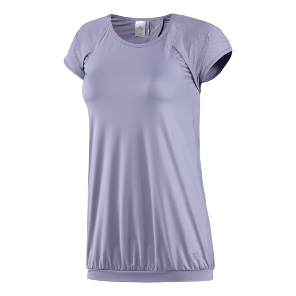Adidas T-Shirt Adilibria Frauen Mauve