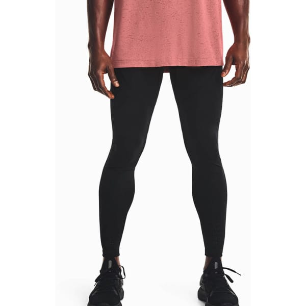 Under Armour Speedpocket Tight Man Black