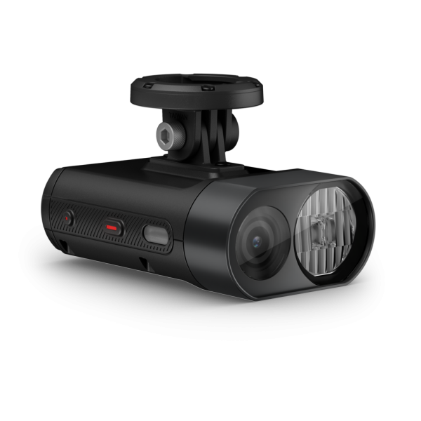 Garmin Varia Vue Nero