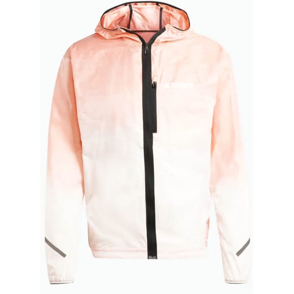 Adidas XPerior Light Windweave Hombre Naranja