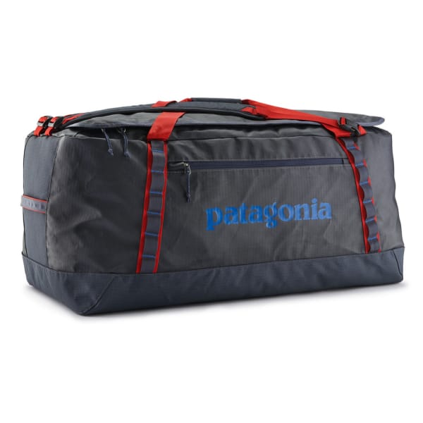 Patagonia Black Hole Duffel 100L Blau