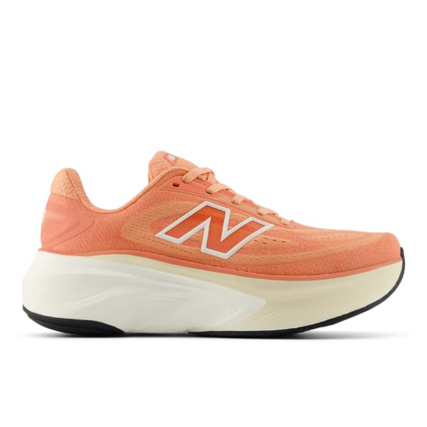 New Balance FreshFoam More V6 Women Orange
