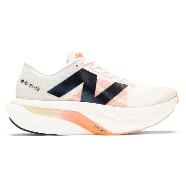 New Balance FuelCell SuperComp Elite v4 Mujer Blanco